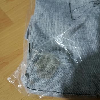 Lekeli Ve Yırtık Paketli Ürün Sorunu