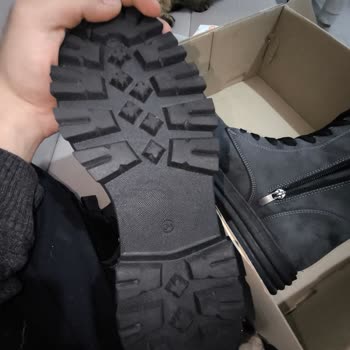 Değişim Talebime Sert Yanıt Ve Sorunlu Üslup