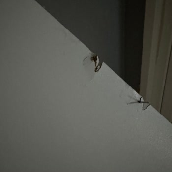 A101 Çamaşır Makinesi Dolabı Kabusu