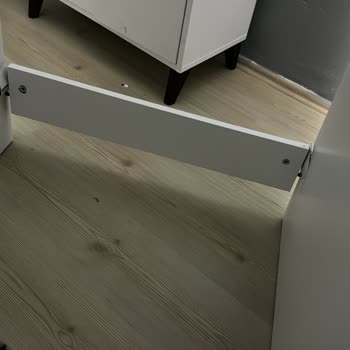 A101 Çamaşır Makinesi Dolabı Kabusu