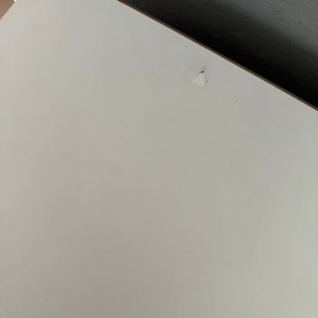 A101 Çamaşır Makinesi Dolabı Kabusu