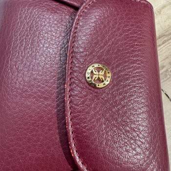 Kalitesiz Cüzdan Ve Yetersiz Müşteri Hizmeti