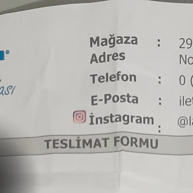 Genç Odası Teslimatında Gecikme Ve İletişim Sorunu