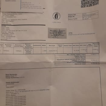 Arızalı Su Arıtma Cihazı Sağlığımı Tehdit Ediyor