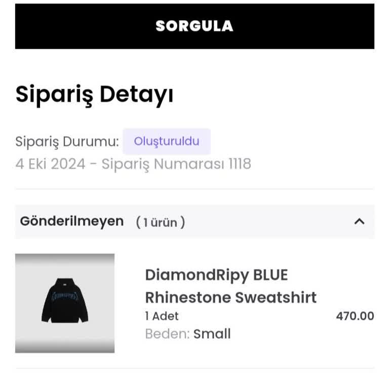 Sipariş Verdim, Ne Ürün Var Ne İade: Mağduriyetin Hikayesi