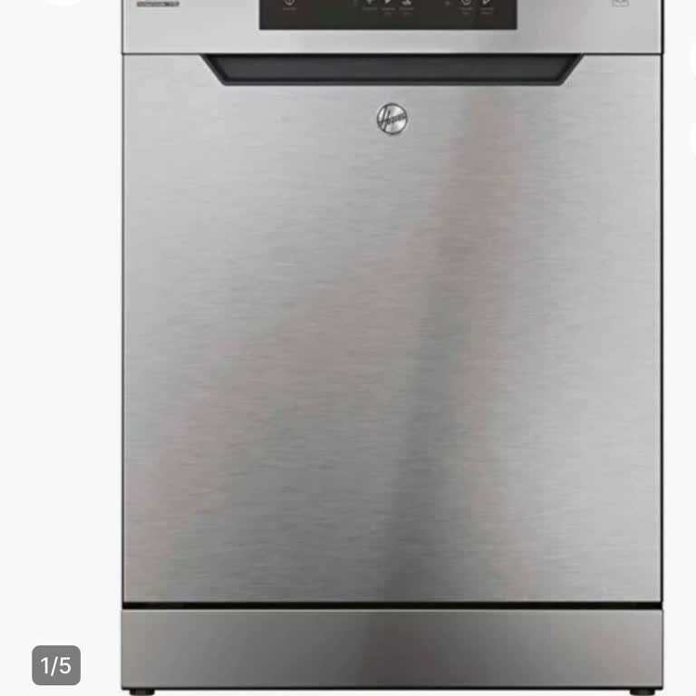 Hoover Bulaşık Makinesi: Üretim Hatası Ve Müşteri Hizmetleri Sorunu