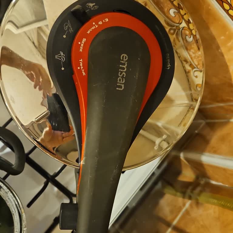 Emsan Düdüklü Tencere Contası Sorunu: Müşteri Hizmetlerinde Hayal Kırıklığı