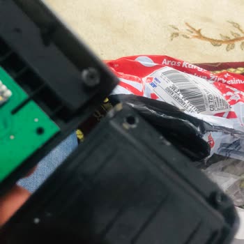 Letgo'dan Gelen Hurda Kart Okuyucu Mağduriyeti