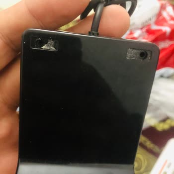 Letgo'dan Gelen Hurda Kart Okuyucu Mağduriyeti