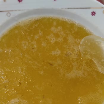 Argivit Ürünlerinde Asit Çıkışı Ve Bozulma Sorunu