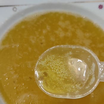Argivit Ürünlerinde Asit Çıkışı Ve Bozulma Sorunu