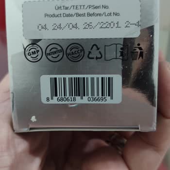 Argivit Ürünlerinde Asit Çıkışı Ve Bozulma Sorunu
