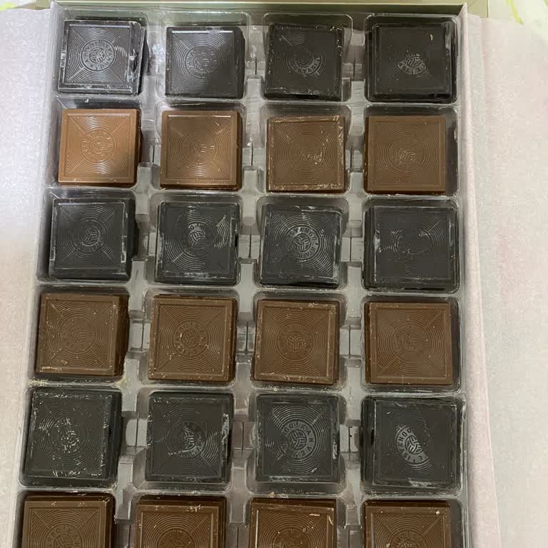 Öğretmenler Günü İçin Aldığımız Çikolataların Kalitesi Hayal Kırıklığı Yarattı