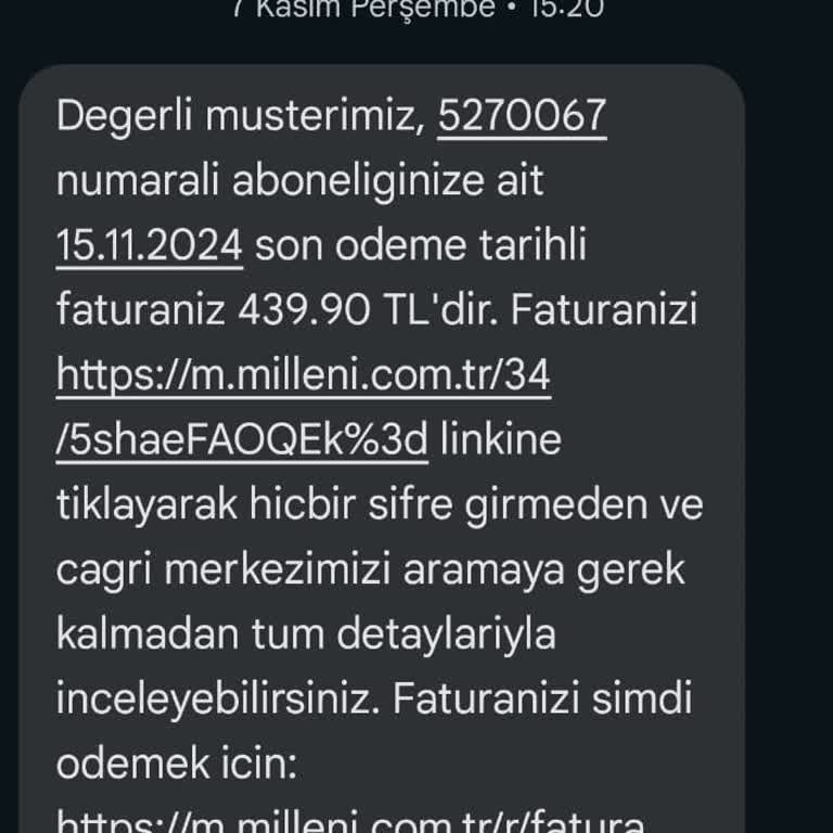 Müşteri Hizmetlerine Ulaşamama Sorunu