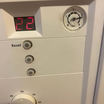 Yetersiz Servis Ve Yüksek Maliyetli Kombi Tamiri