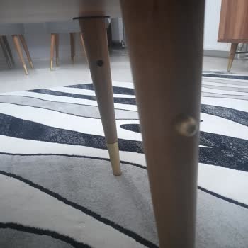 Kelebek Mobilya'da Teslimat Ve Ürün Kalitesi Sorunları!