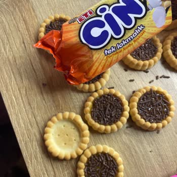 Eti Cin Paketinden Jelsiz Ürün Çıkması