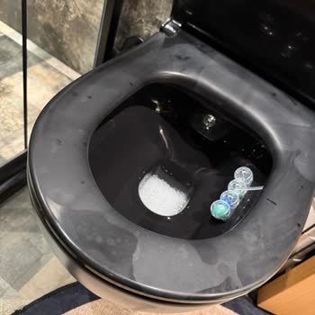 Vitra Klozetin Kalite Düşüşü