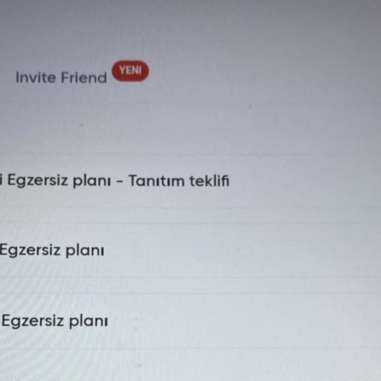 Betterme Otomatik Yenilenen Üyelik Ve İade Sorunu!