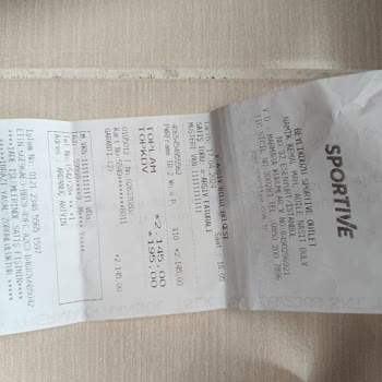 Puma Ayakkabıda Erken Deformasyon Ve Müşteri Hizmetleri Sorunu