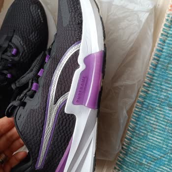 Puma Ayakkabıda Erken Deformasyon Ve Müşteri Hizmetleri Sorunu