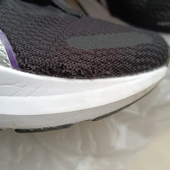 Puma Ayakkabıda Erken Deformasyon Ve Müşteri Hizmetleri Sorunu