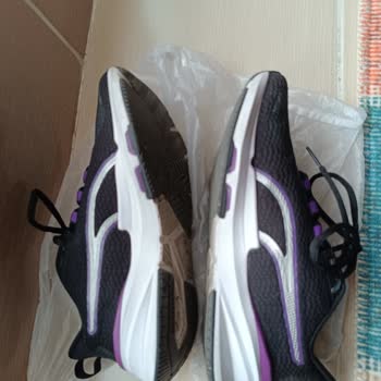 Puma Ayakkabıda Erken Deformasyon Ve Müşteri Hizmetleri Sorunu