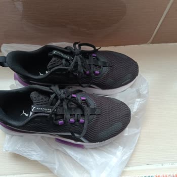 Puma Ayakkabıda Erken Deformasyon Ve Müşteri Hizmetleri Sorunu