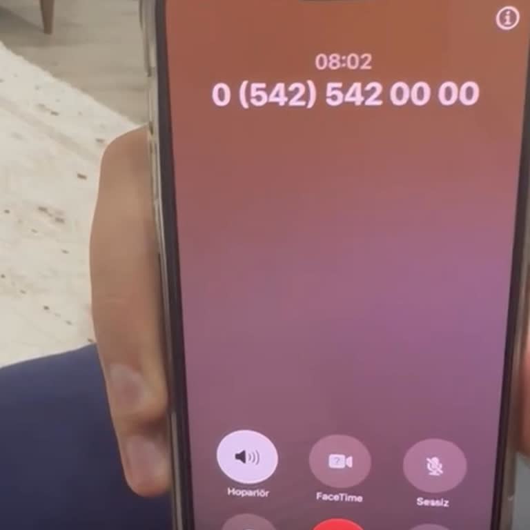 Vodafone Müşteri Hizmetleriyle İletişim Sorunu Ve Fatura Hatası