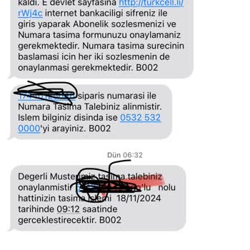 E-sim Geçişinde Yaşanan İletişim Kesintisi Ve Destek Eksikliği