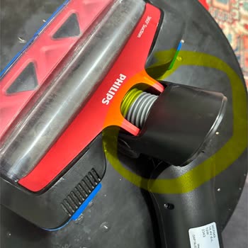 Garanti Kapsamında Olmayan Kırık Parça Sorunu