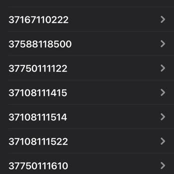 Vodafone Mesaj Engelleme Sorunu