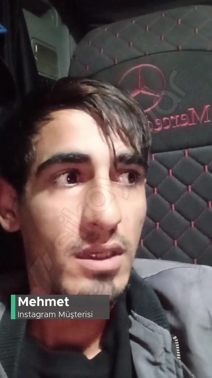 Instagram Hesabıma Erişemiyorum videonun kapak resmi