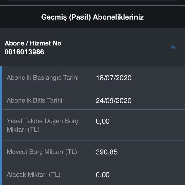 Vodafone'un Yanıltıcı Taahhütleri Ve Hizmet Eksikliği