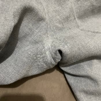 Kalitesiz Ürün Ve İlgisiz Müşteri Hizmetleri Deneyimi