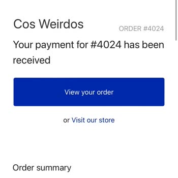 Siparişim Neden Hala Kargoya Verilmedi?