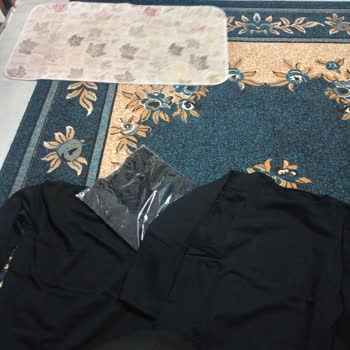 Modasevda35 (Instagram) Alakasız Ürün Gönderimi