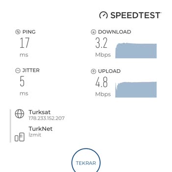 İnternet Hızı Sorunları Ve Yetersiz Müşteri Hizmetleri