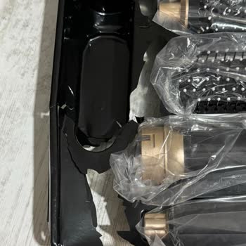 Parlonis Saç Şekillendiriciden İstediğim Performansı Alamadım