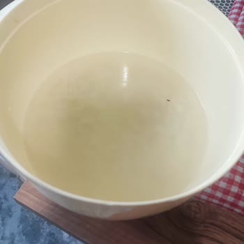 Migros Osmancık Pirinçte Kurt Problemi