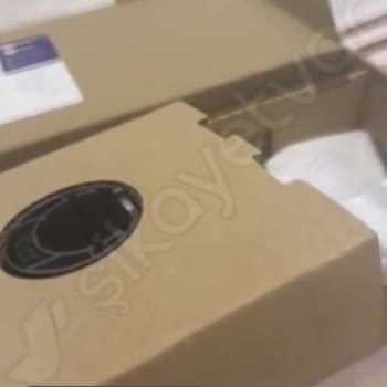 Dyson Kullanılmış Ve Eksik Ürün!