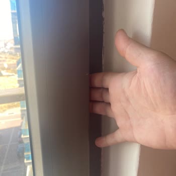 Adopen Camlar Kapanmıyor, Müşteri Hizmeti Yetersiz