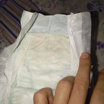 Bebek Bezinde Güvenlik Sorunu