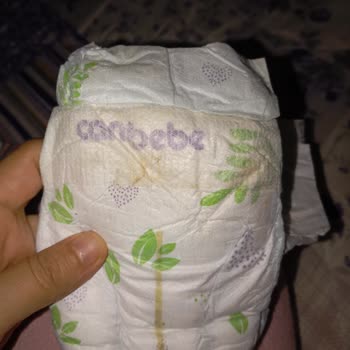 Bebek Bezinde Güvenlik Sorunu