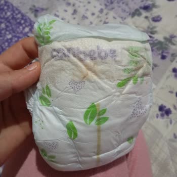 Bebek Bezinde Güvenlik Sorunu