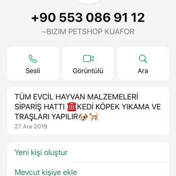 Yanıltıcı Kedi Maması Satışı Ve İade Sorunu