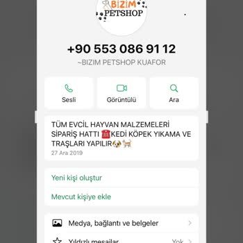 Yanıltıcı Kedi Maması Satışı Ve İade Sorunu