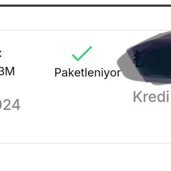 Mad Parfüm Geciken Sipariş Ve Müşteri Memnuniyetsizliği
