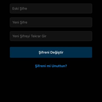 Instagram Hesabımın Çalınması Ve Şifre Sıfırlama Sorunu!