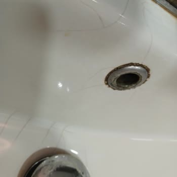 Creavit Lavabonun Uzun Süreli Dayanıklılık Sorunu